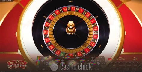 red door roulette evolution|Red Door Roulette Live Review (Evolution): Features & Payouts!.